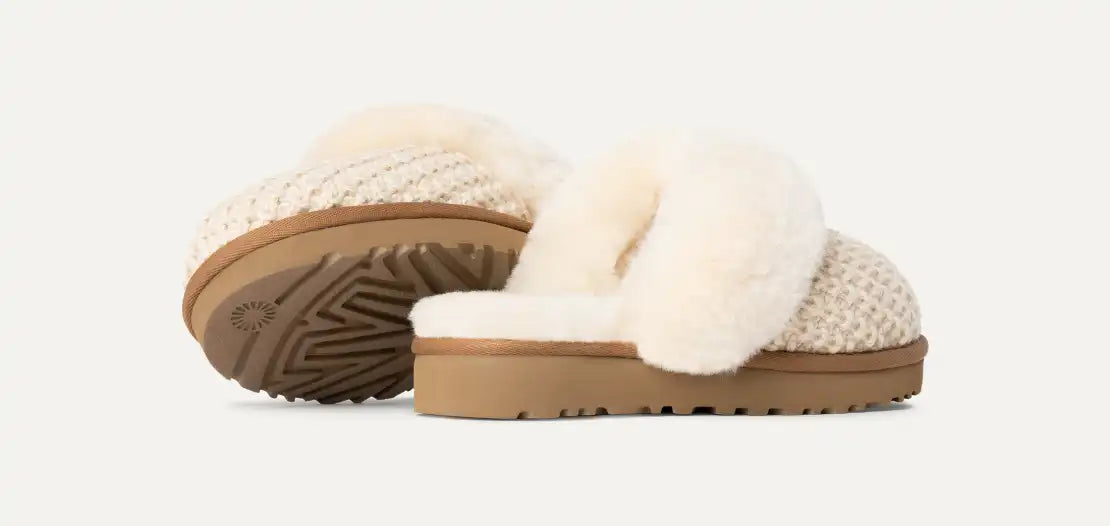 Cozy Slipper