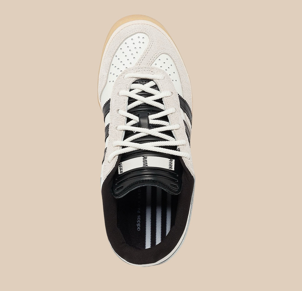 Adidas Gazelle Indoor X Bad Bunny