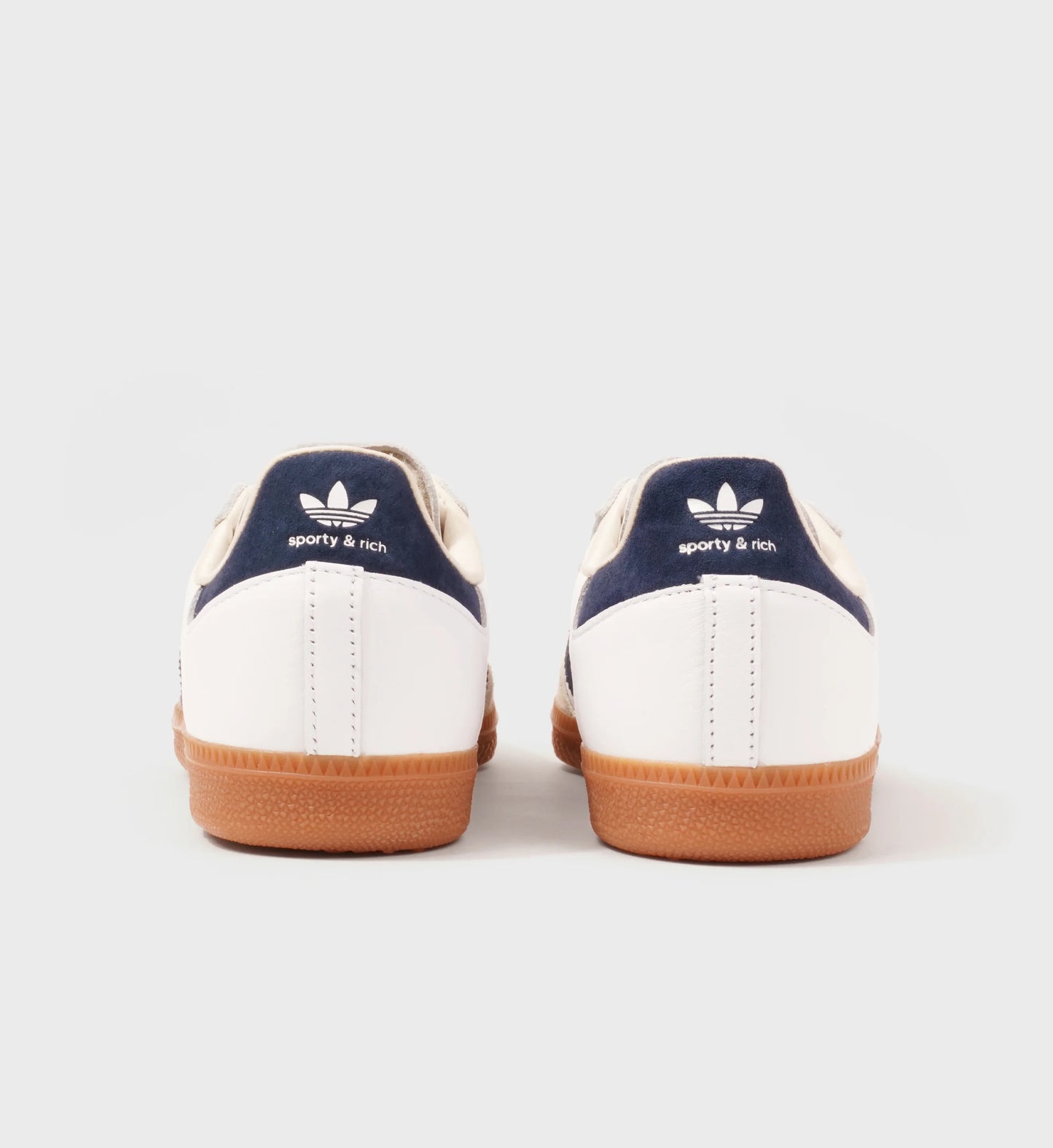 Adidas X Sporty & Rich Samba
