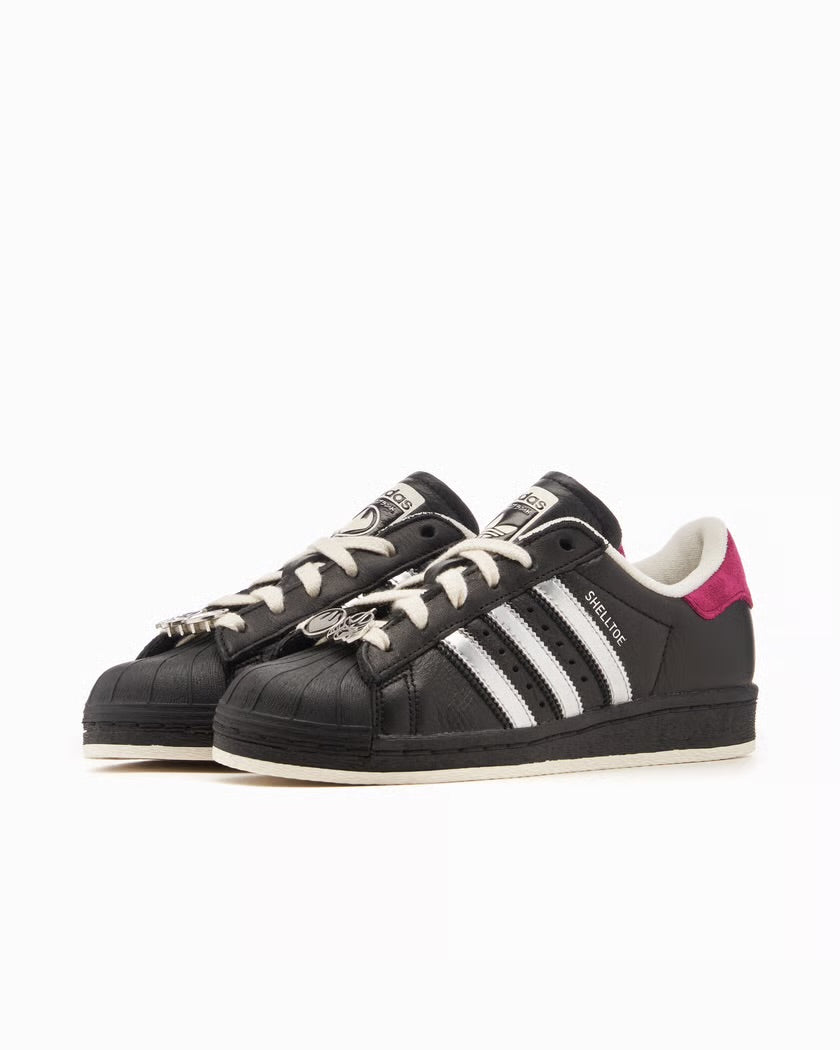 adidas Originals x Teenage Mutant Ninja Turtles Superstar "Shelltoe Shredder"
