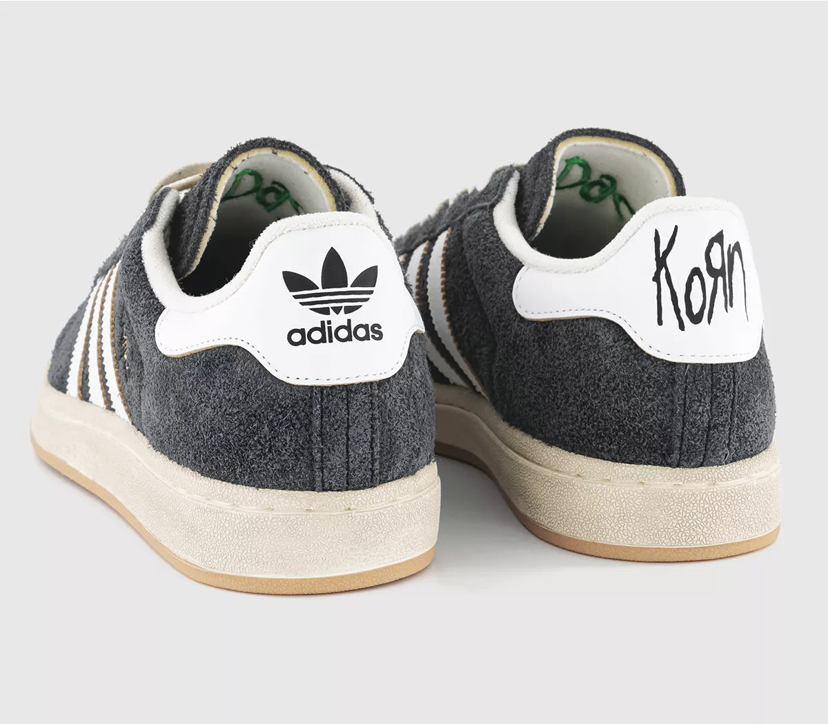 ADIDAS X KORN CAMPUS 2 TAINERS