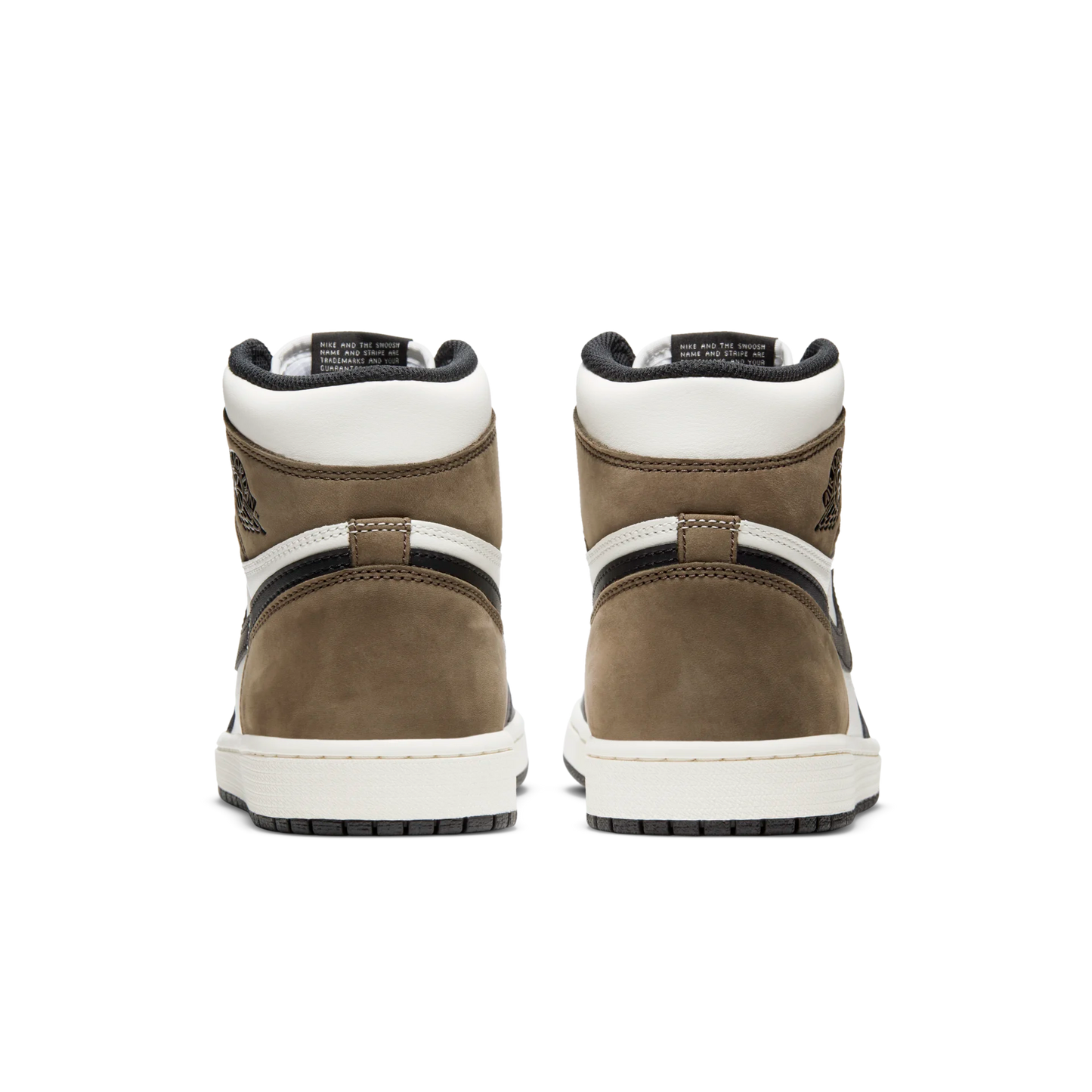 Air Jordan 1 High Dark Mocha