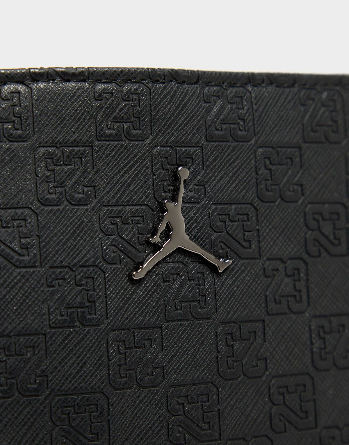 Jordan Monogram