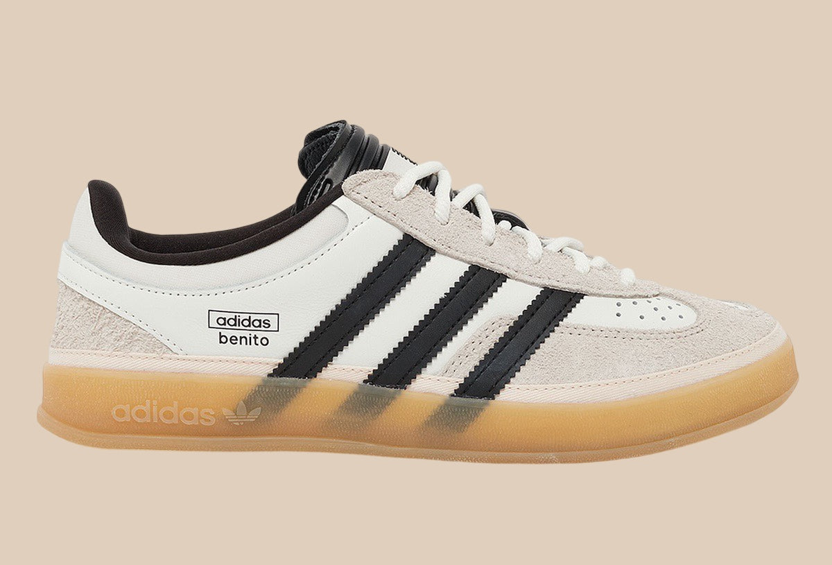 Adidas Gazelle Indoor X Bad Bunny