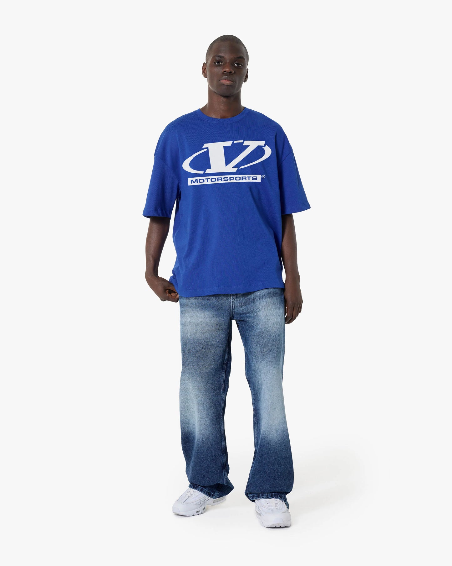 Vicinity MOTORSPORTS Tee