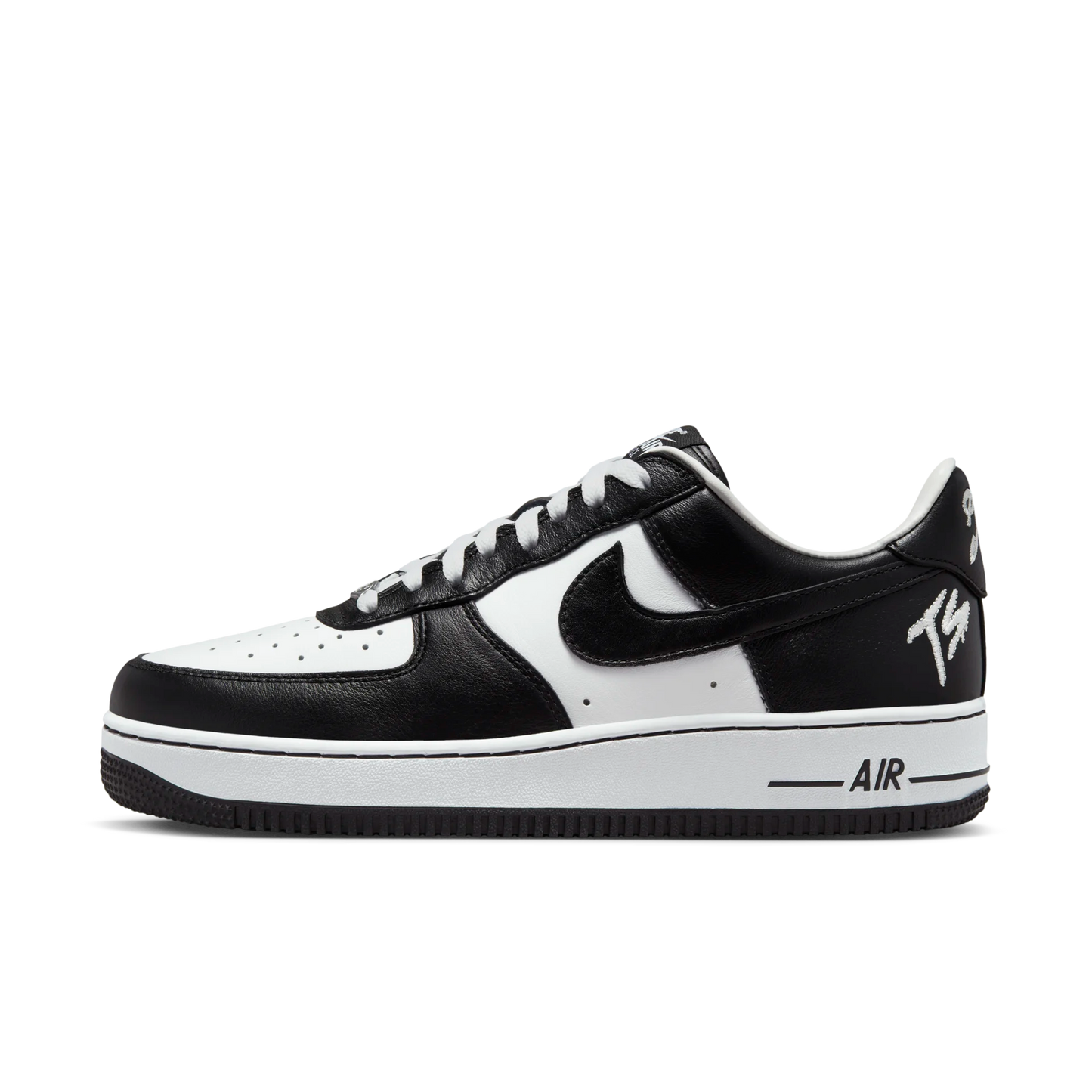 Air Force 1 x Terror Squad Blackout
