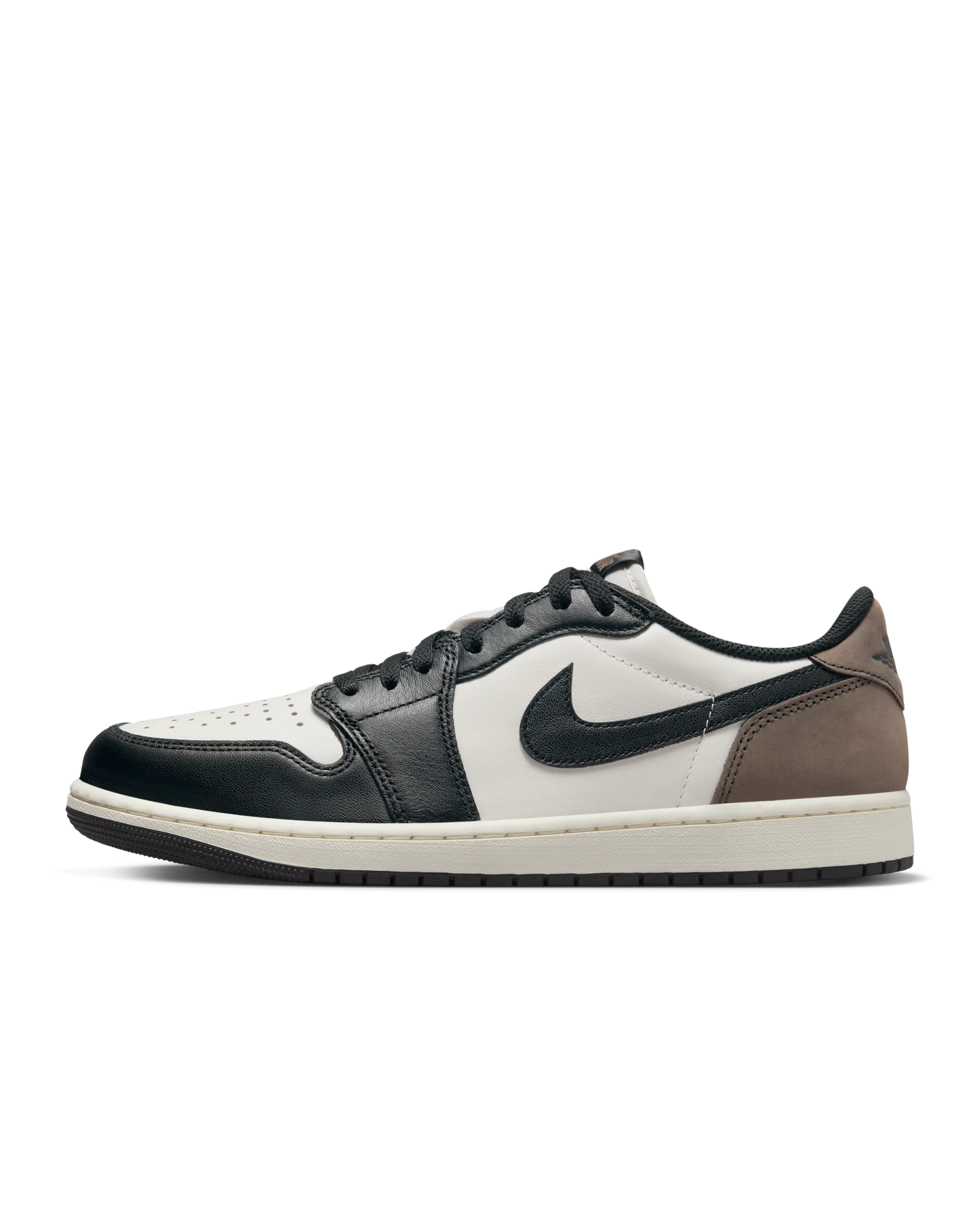 Air Jordan 1 Low OG Mocha