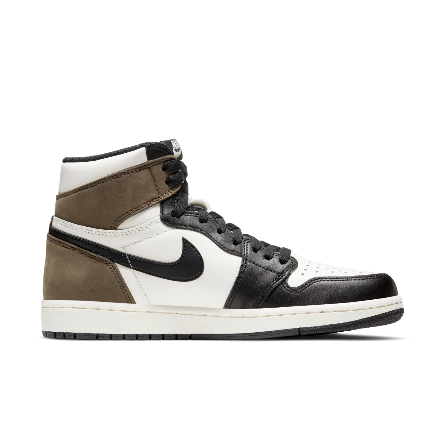 Air Jordan 1 High Dark Mocha