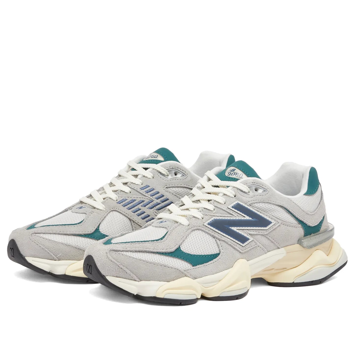 NEW BALANCE U9060HMS Concrete