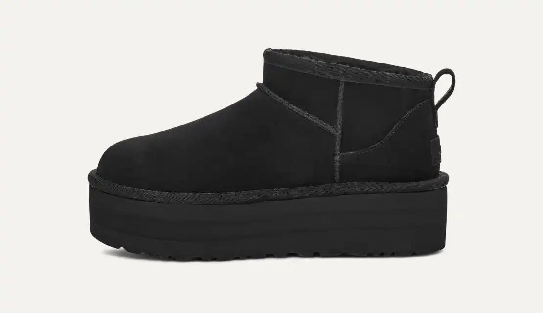 UGG