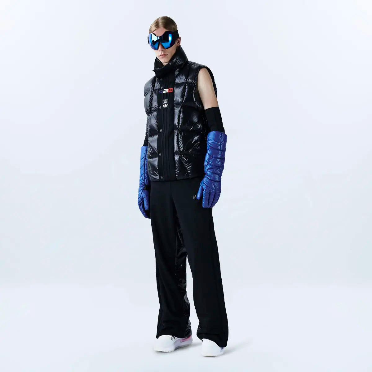 Moncler x adidas Originals Track Pants
