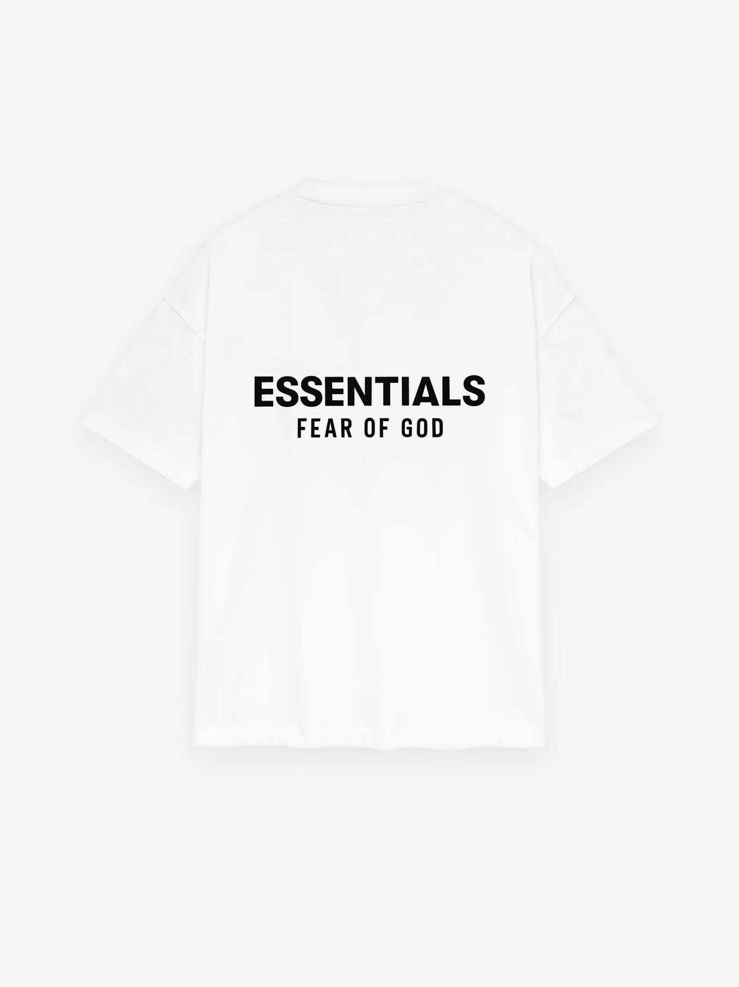 ESSENTIALS Tee