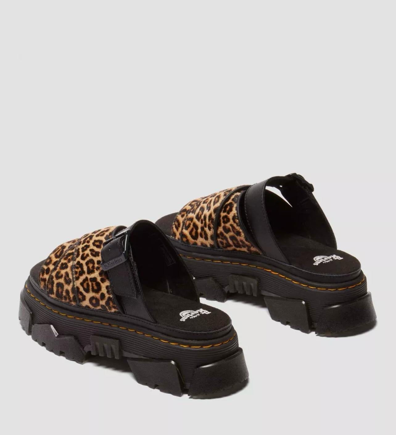 DR MARTENS