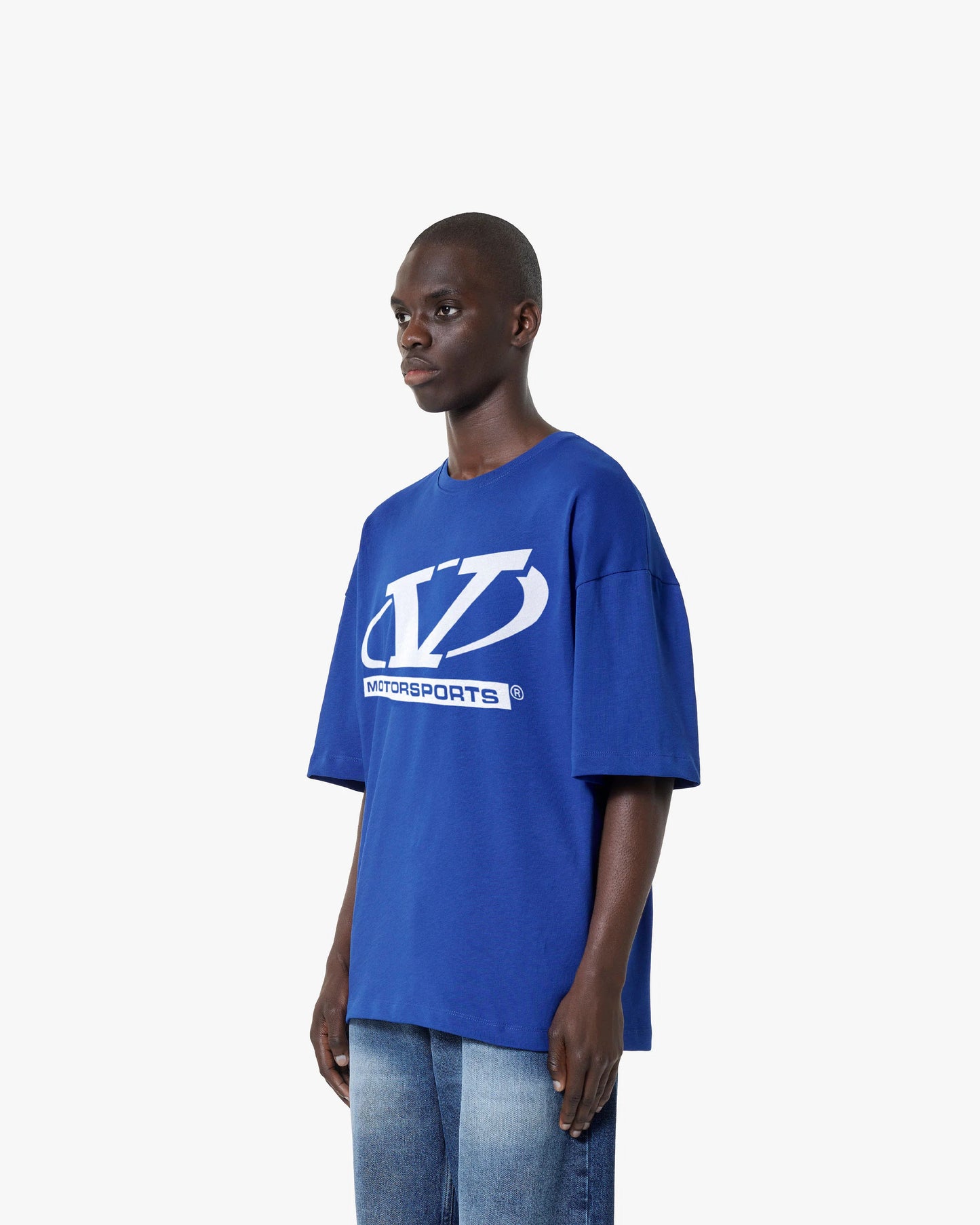 Vicinity MOTORSPORTS Tee