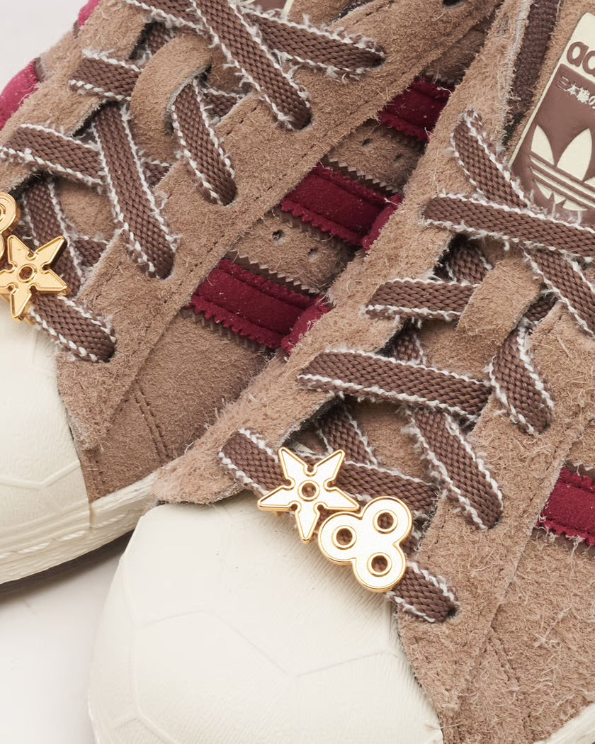 adidas Originals x Teenage Mutant Ninja Turtles Superstar "Shelltoe"