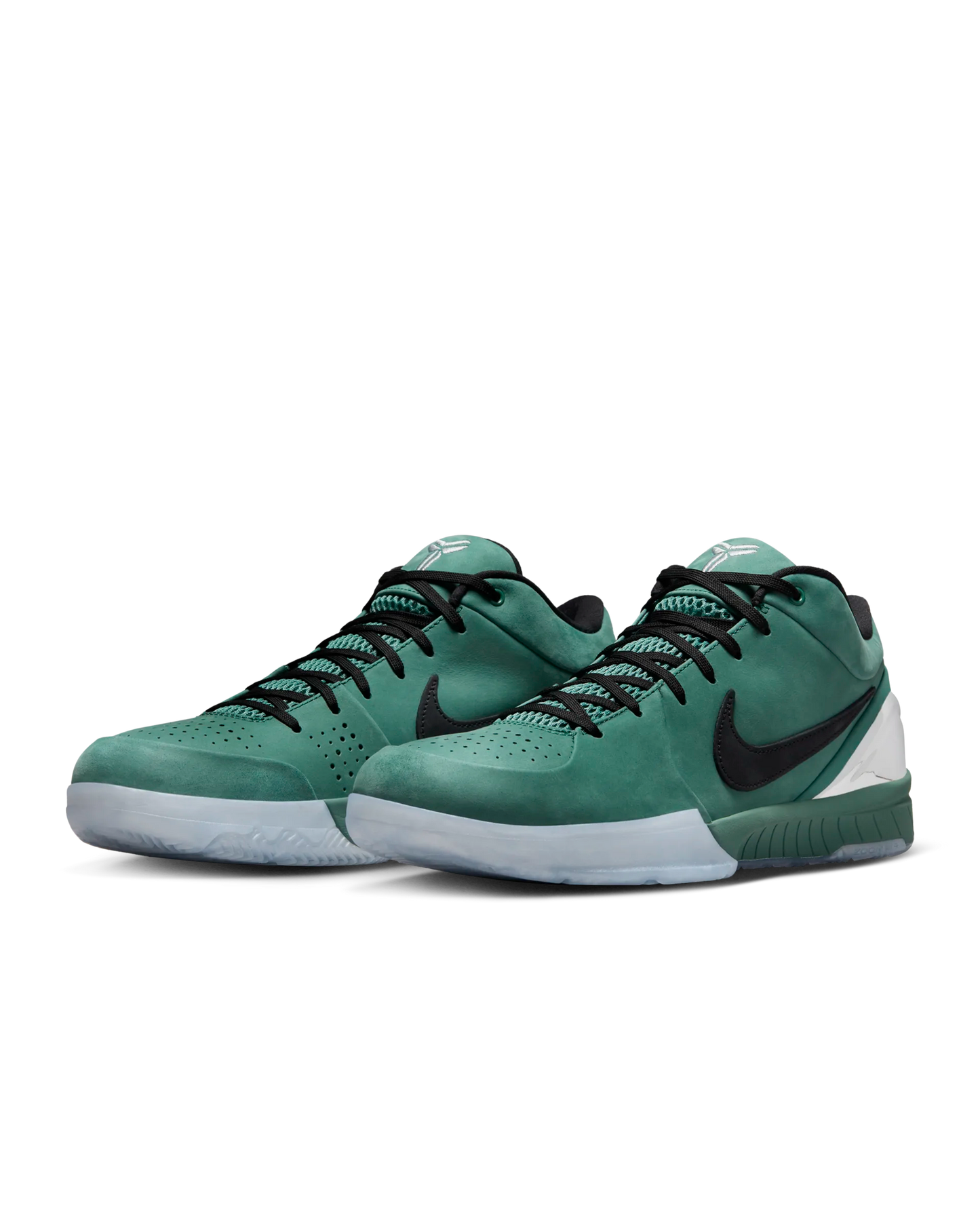 Kobe 4 Protro Girl Dad