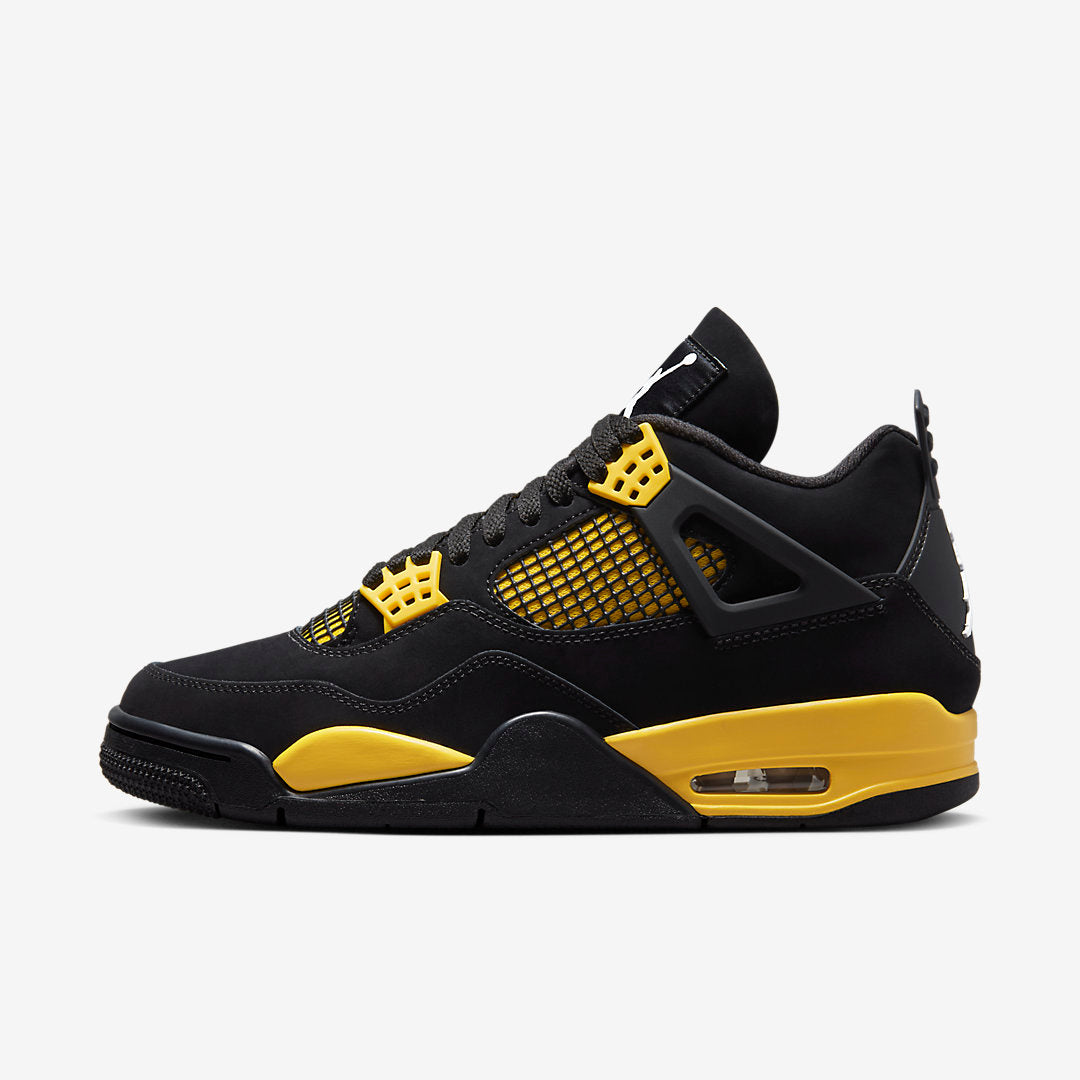 Air Jordan 4 “Thunder”