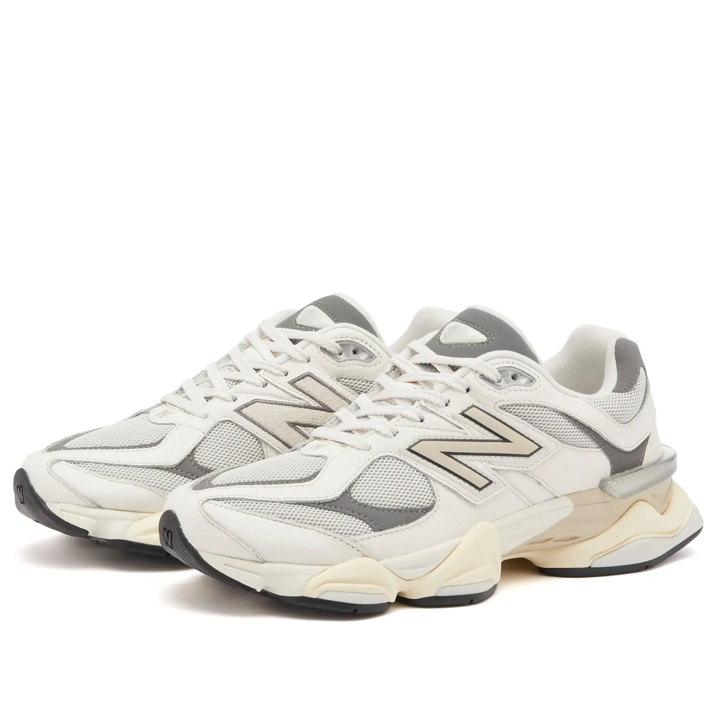 NEW BALANCE 9060AGA SNEAKER Sea Salt