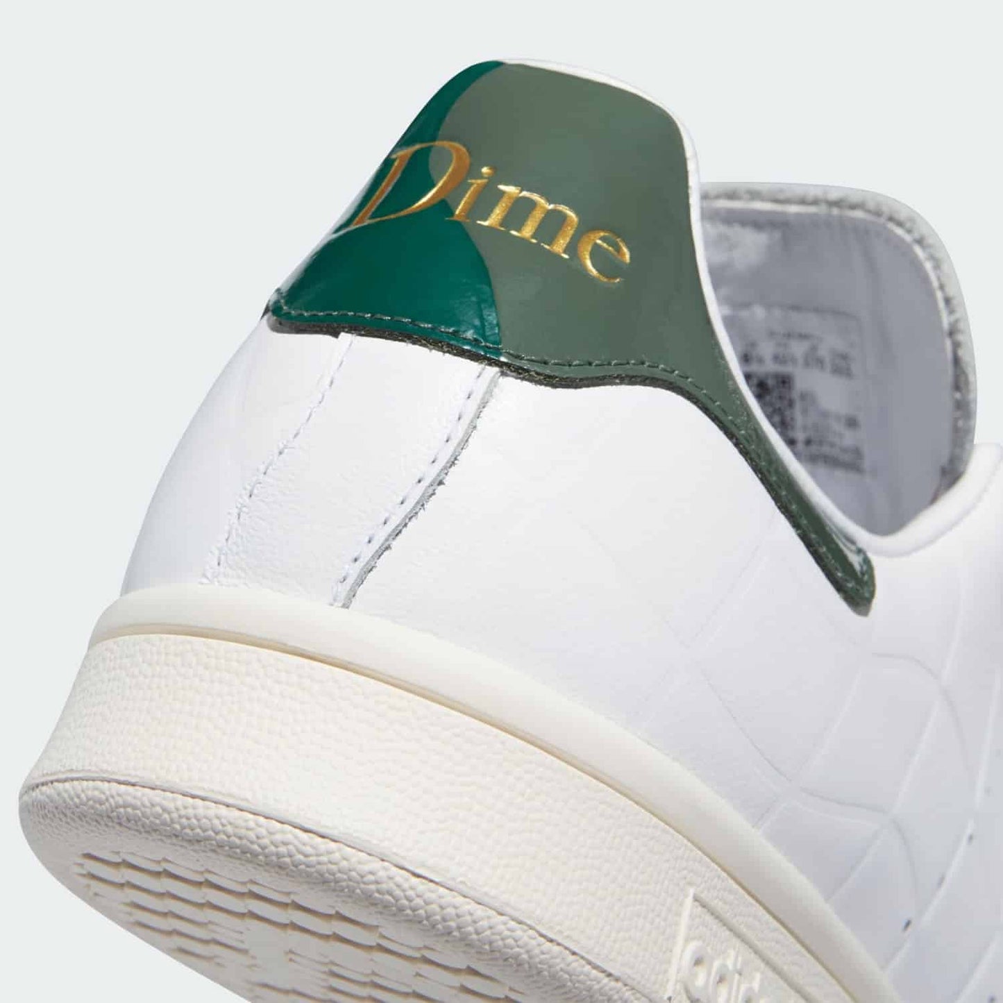 Dime x adidas Stan Smith