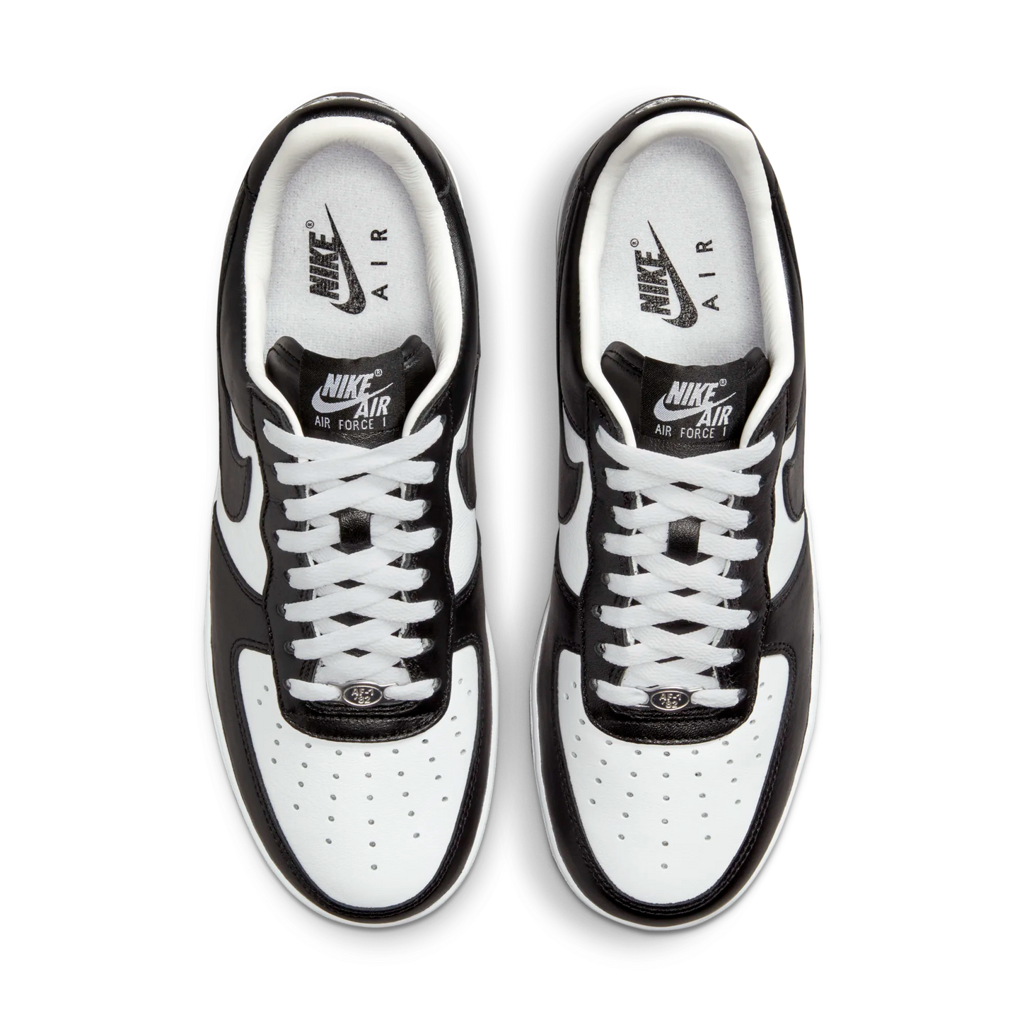 Air Force 1 x Terror Squad Blackout