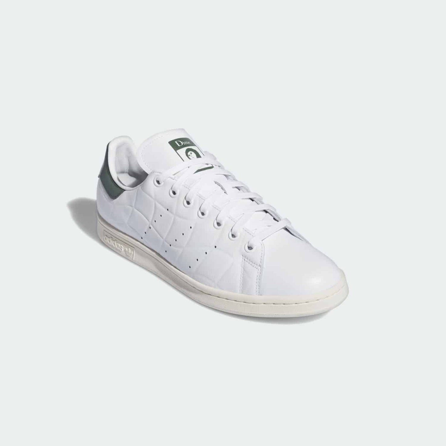 Dime x adidas Stan Smith