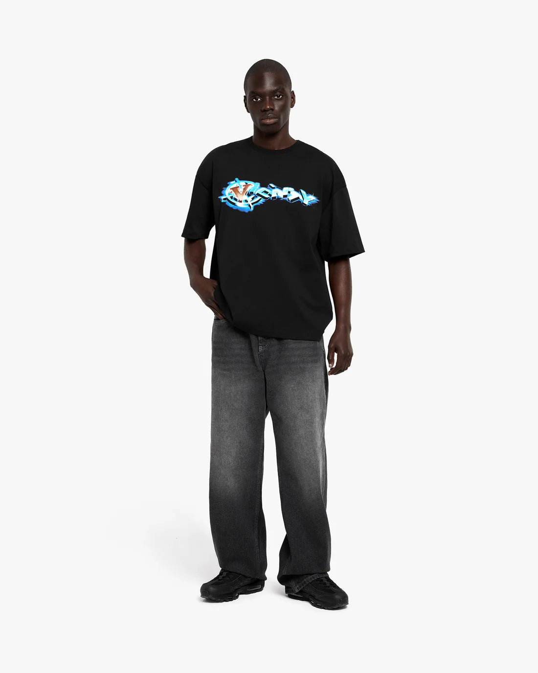 Vicinity Tee