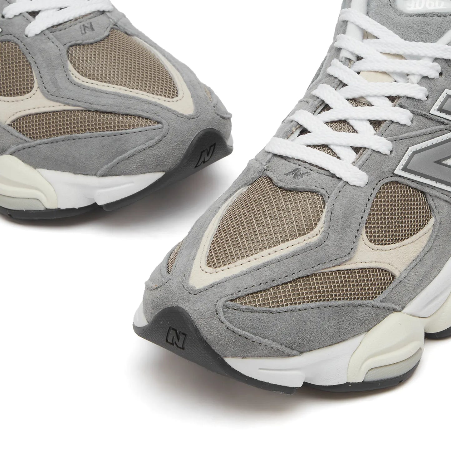 NEW BALANCE U9060LBA SNEAKERS Slate Grey