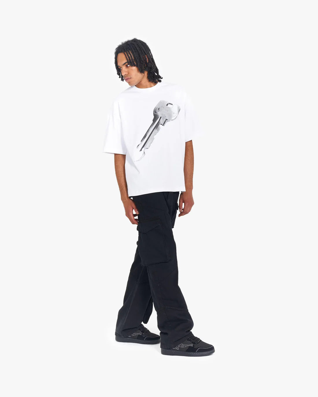 Vicinity Tee