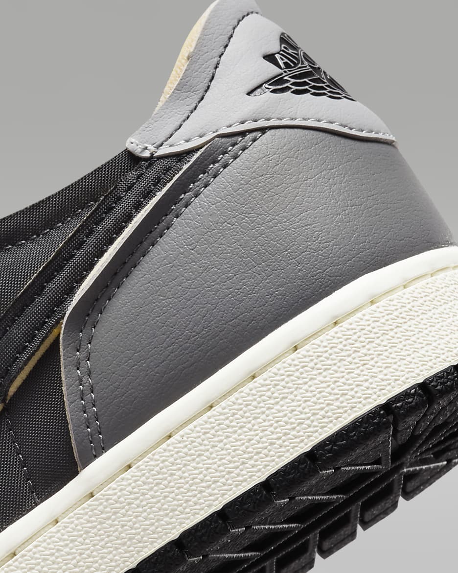 Air Jordan 1 Retro Low OG EX