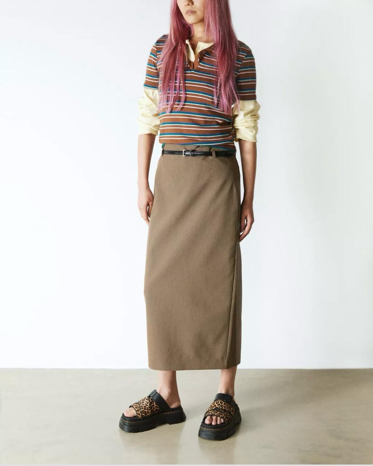 DR MARTENS
