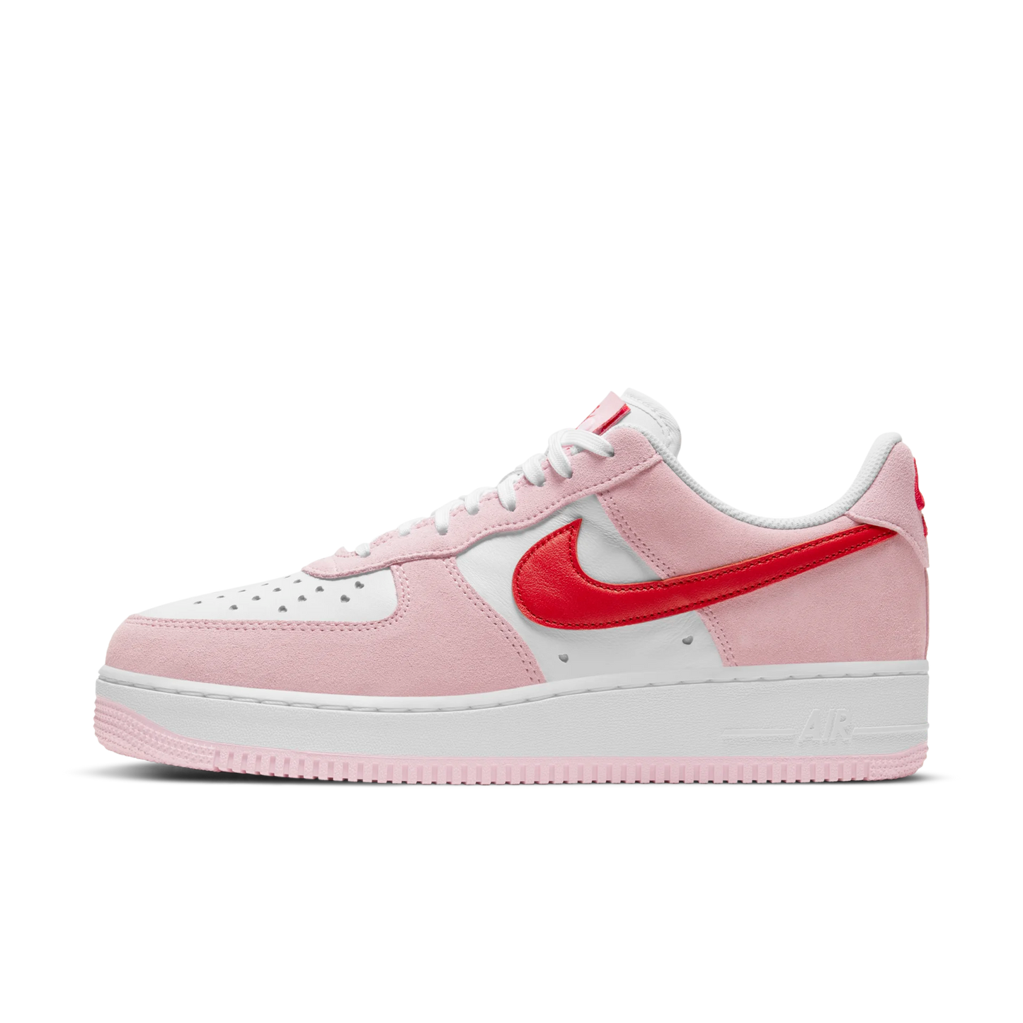 Air Force 1 '07 Valentine's Day