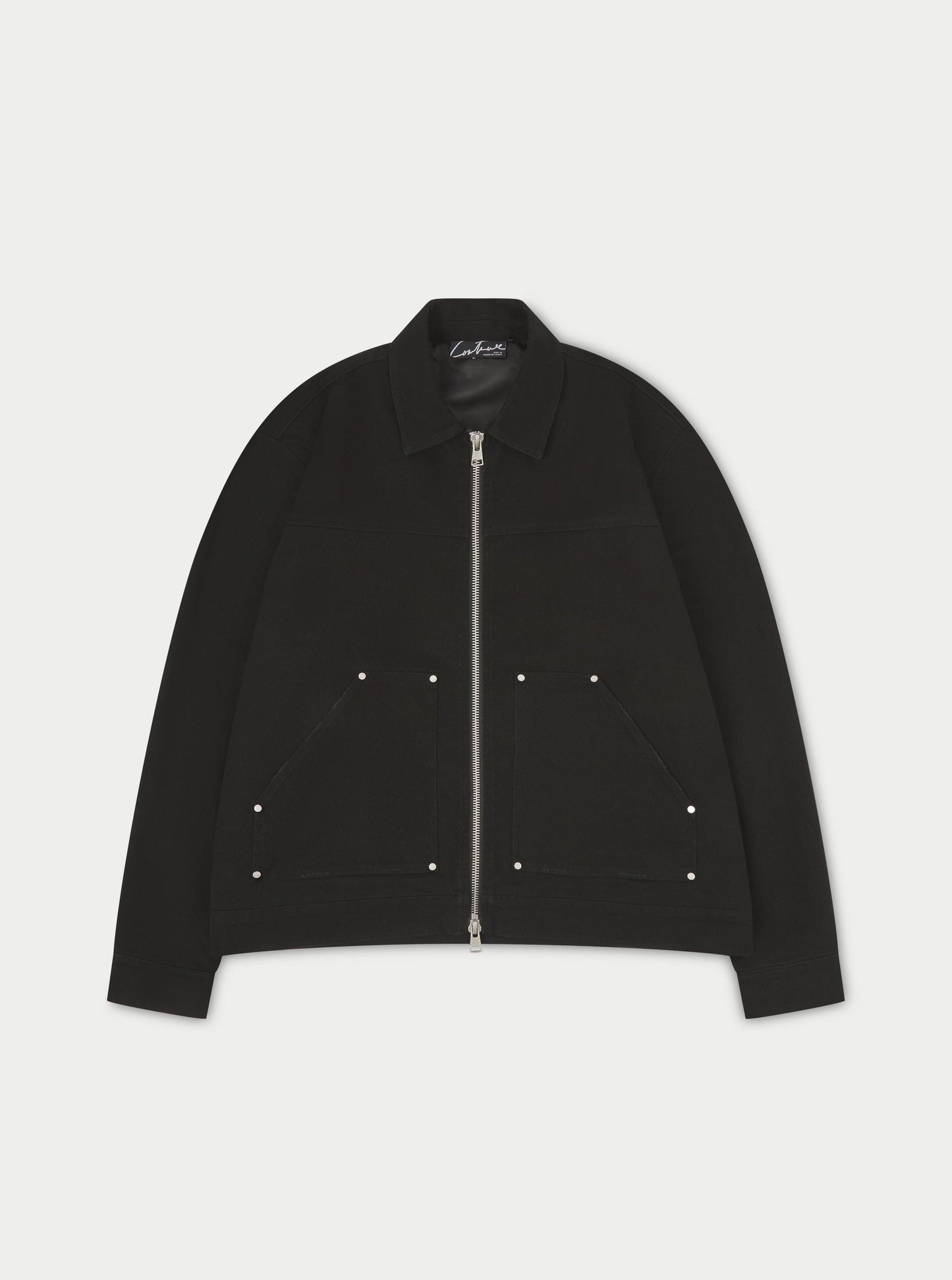 Jacket Jeans