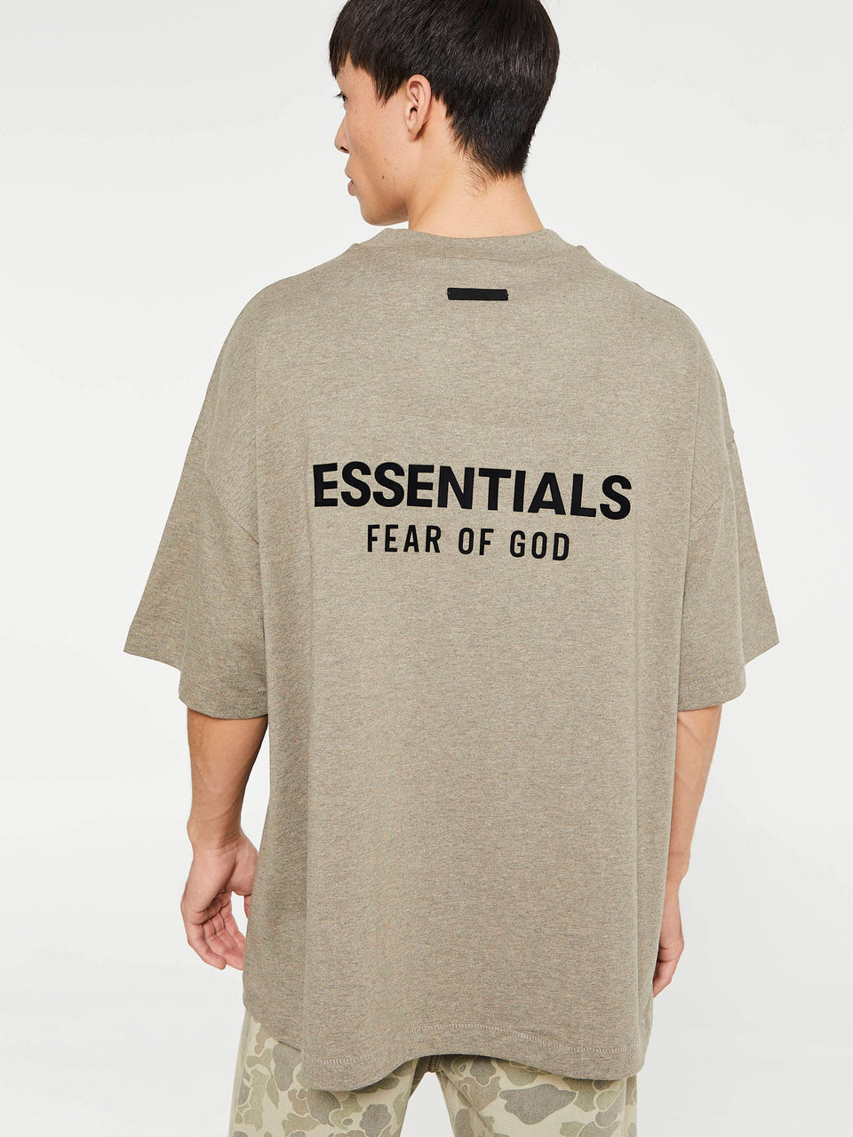 ESSENTIALS Tee