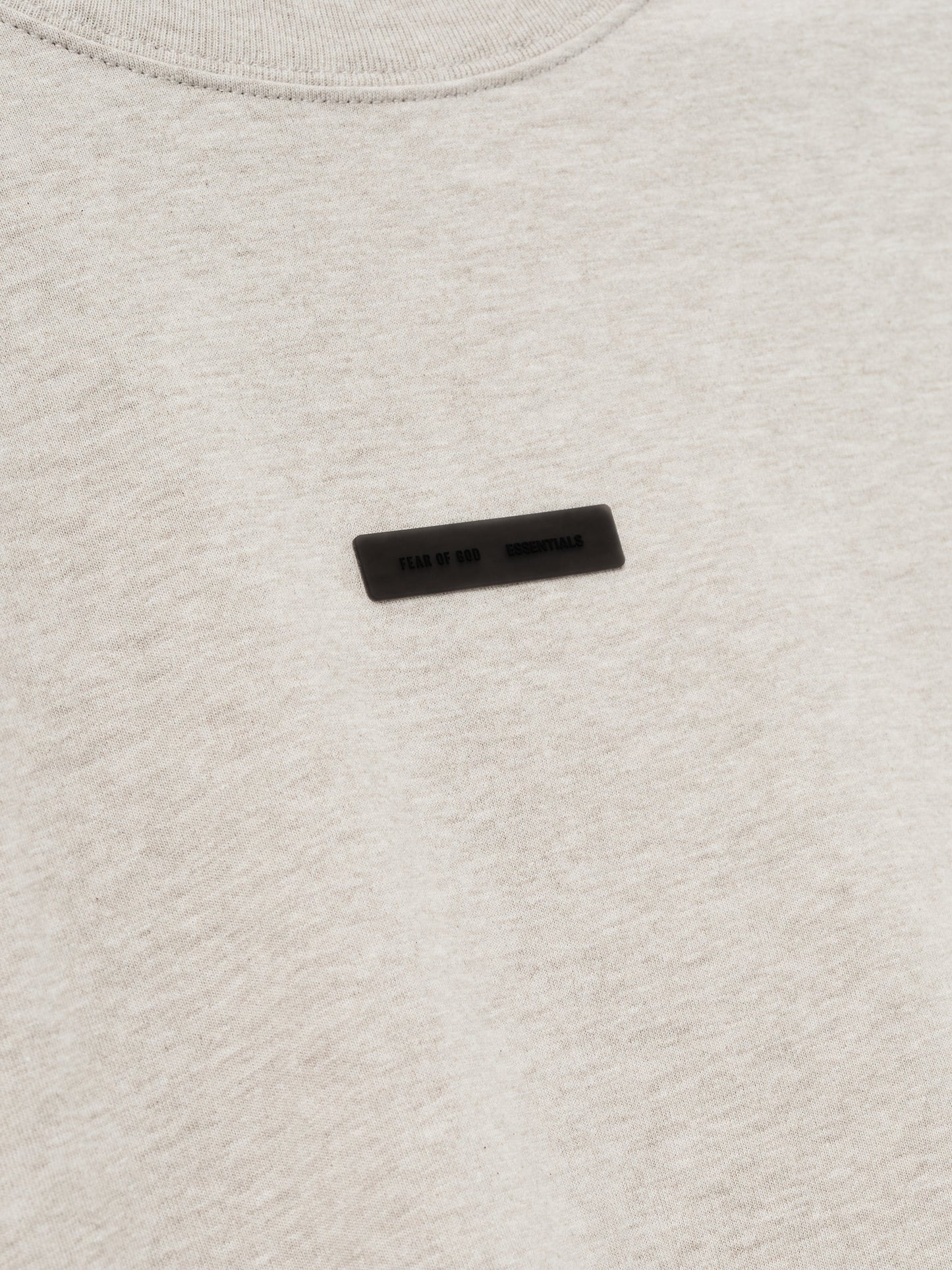 ESSENTIALS Lightweight Essential Tee