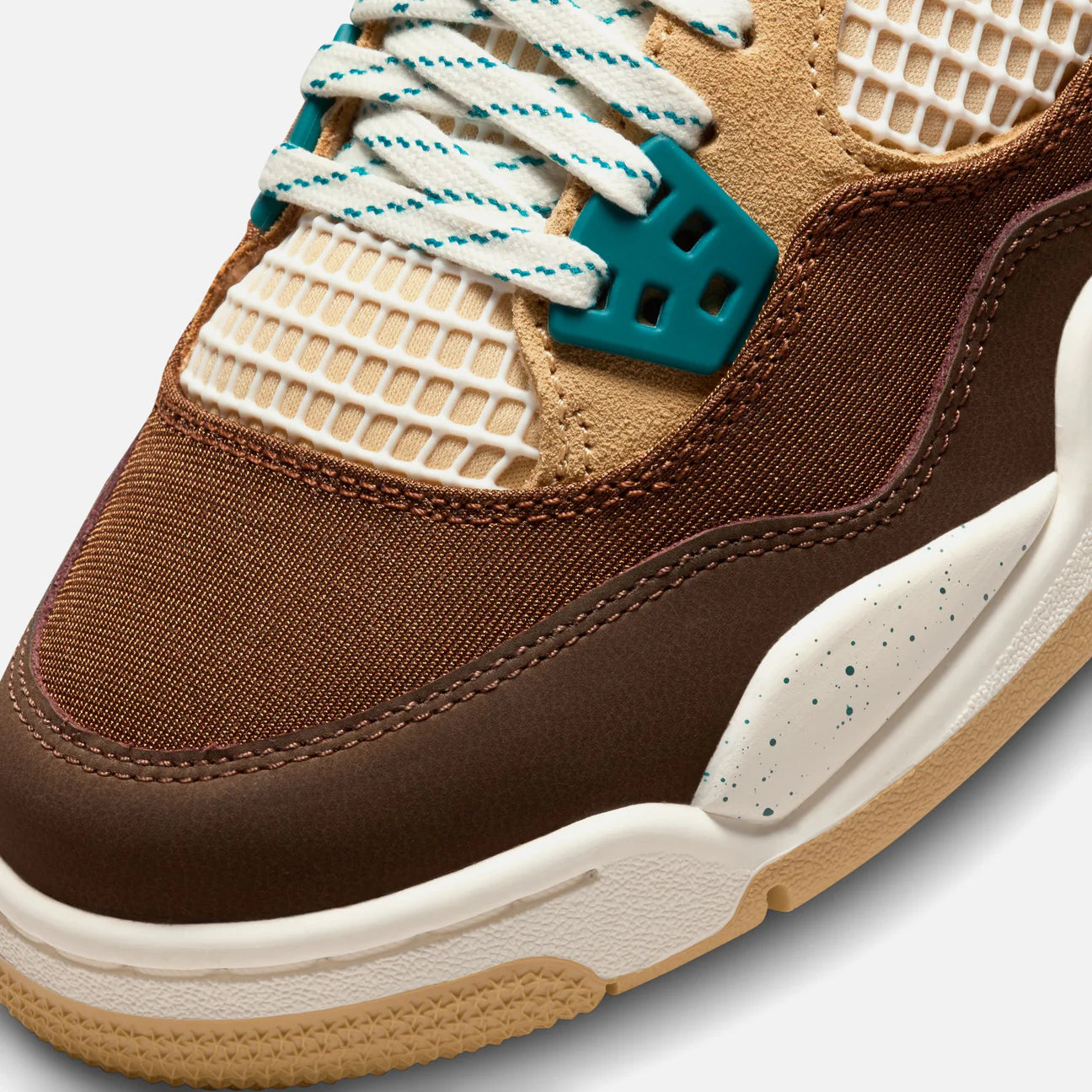 Jordan 4 Retro Cacao Wow (GS)