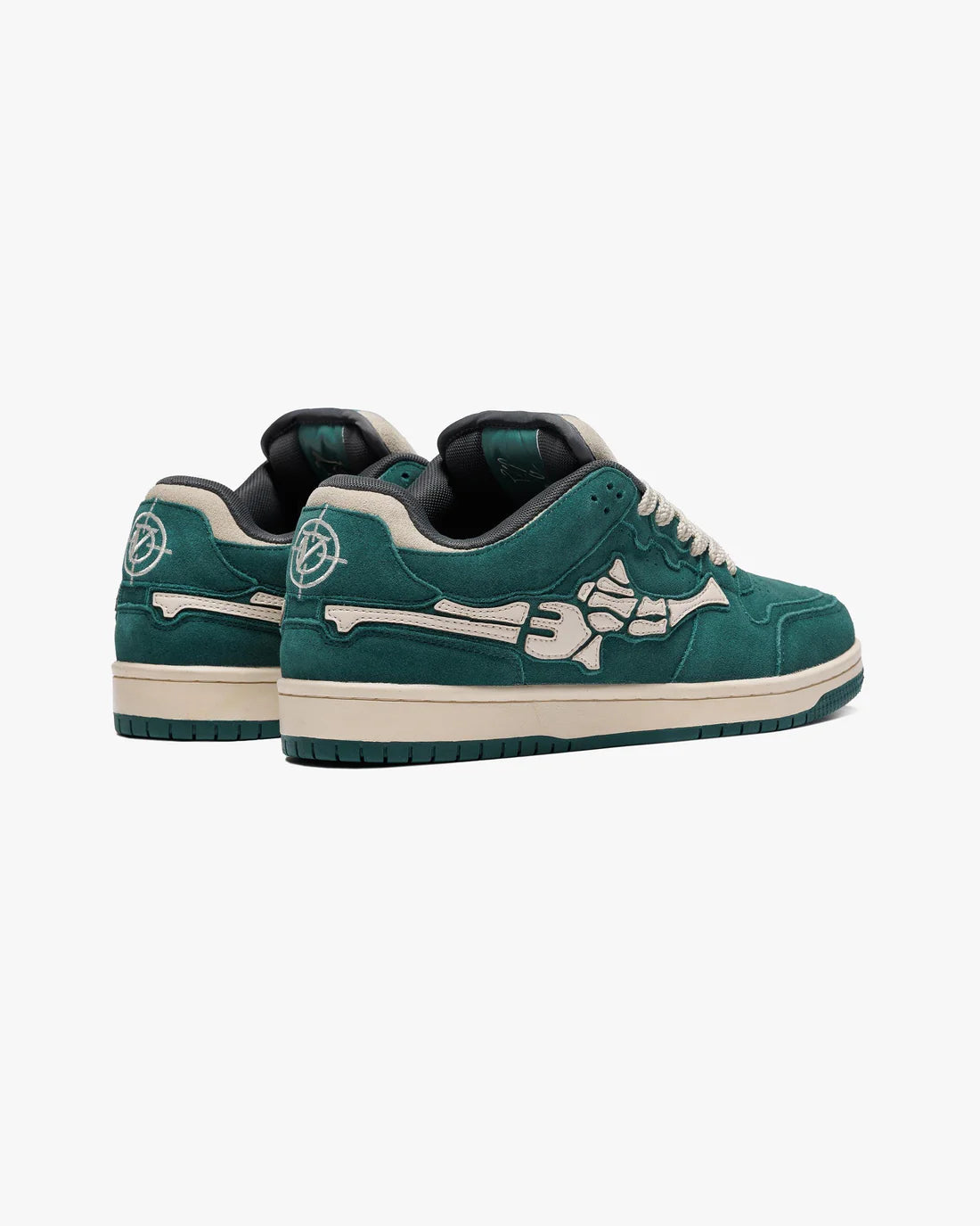 VICINITY AKIMBO LOWS "MONTANA GREEN"
