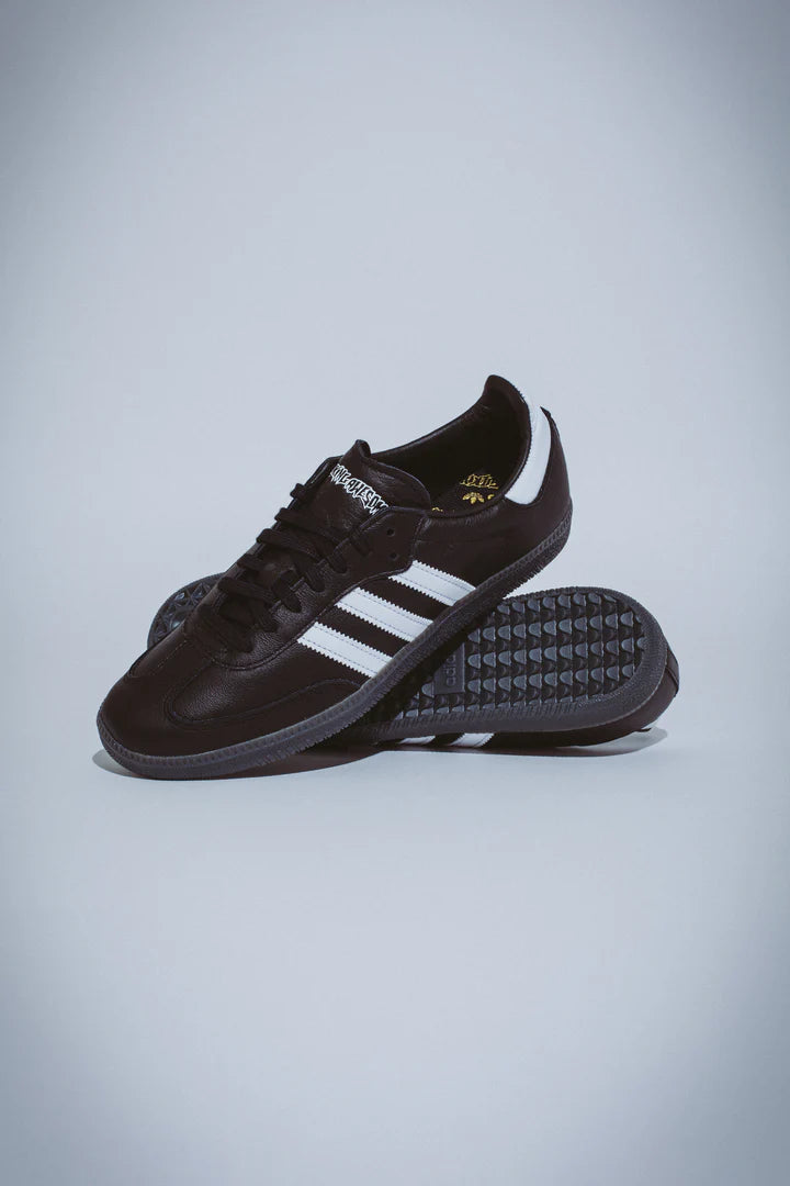 fuckingawesome X adidasoriginals Samba
