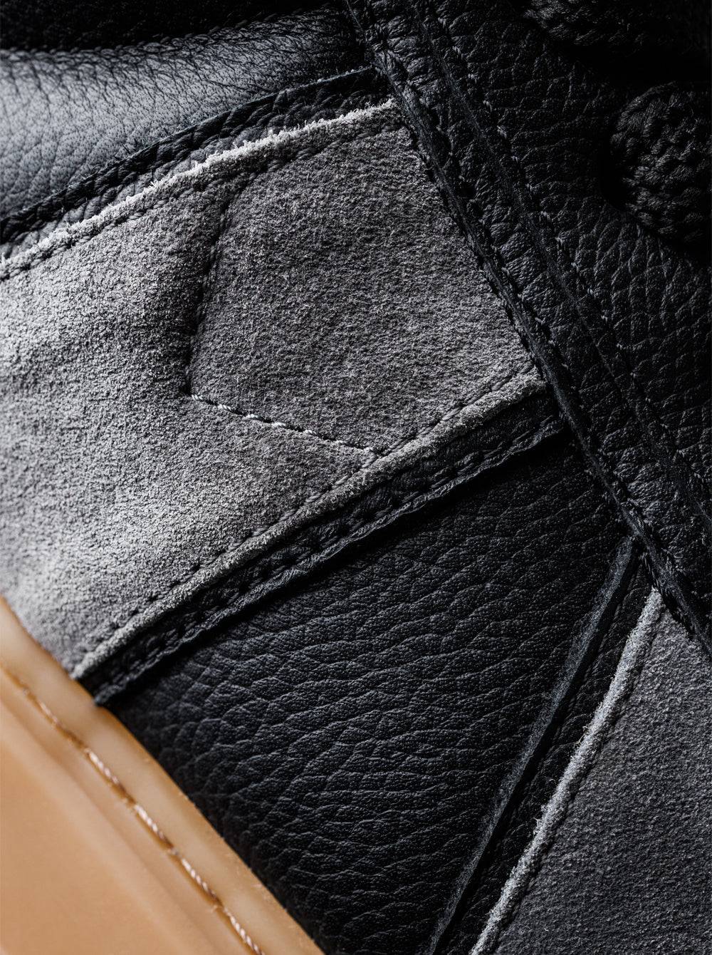 MAT - VINTAGE BLACK