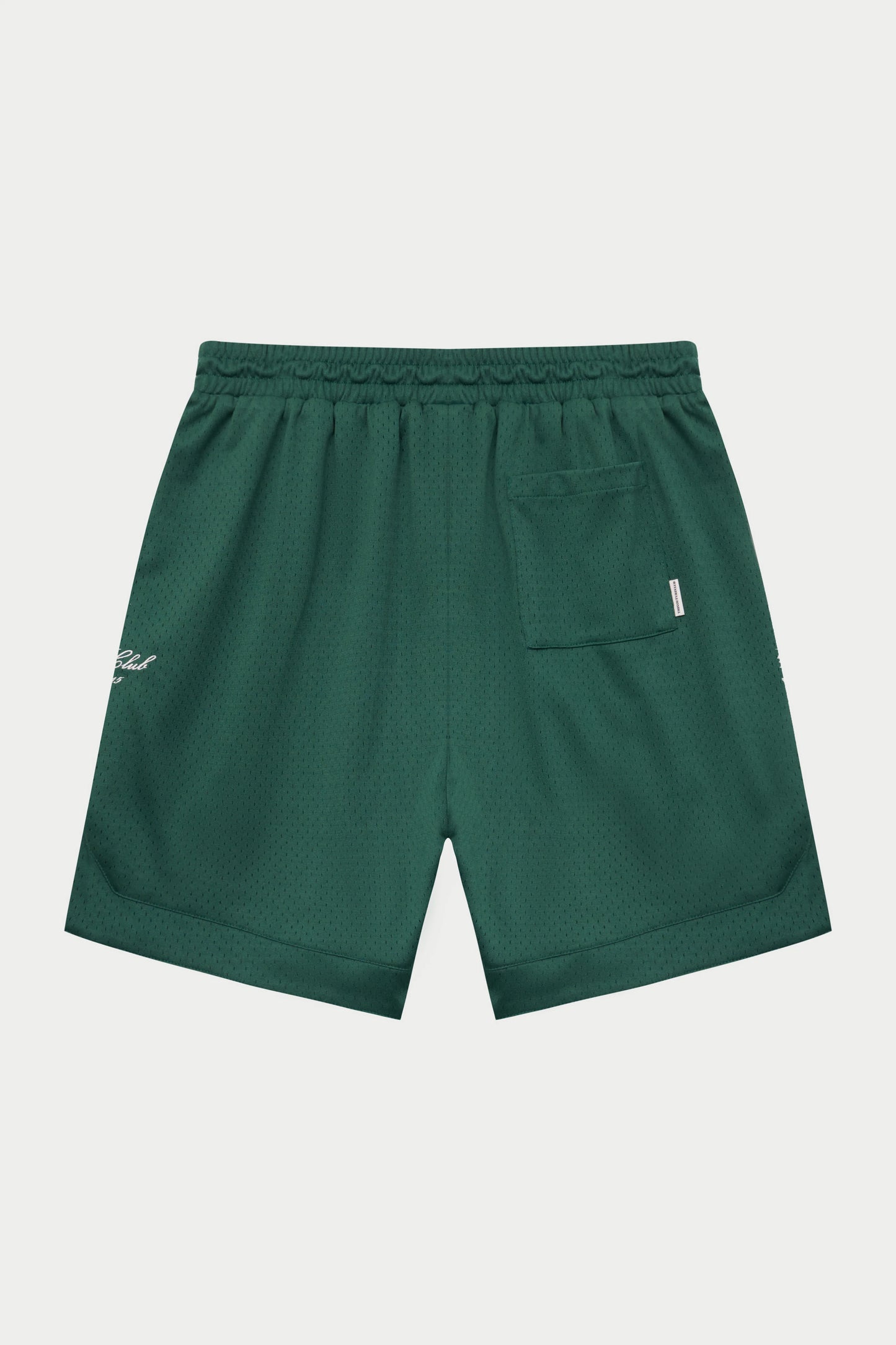 AIRTEX SHORTS GREEN