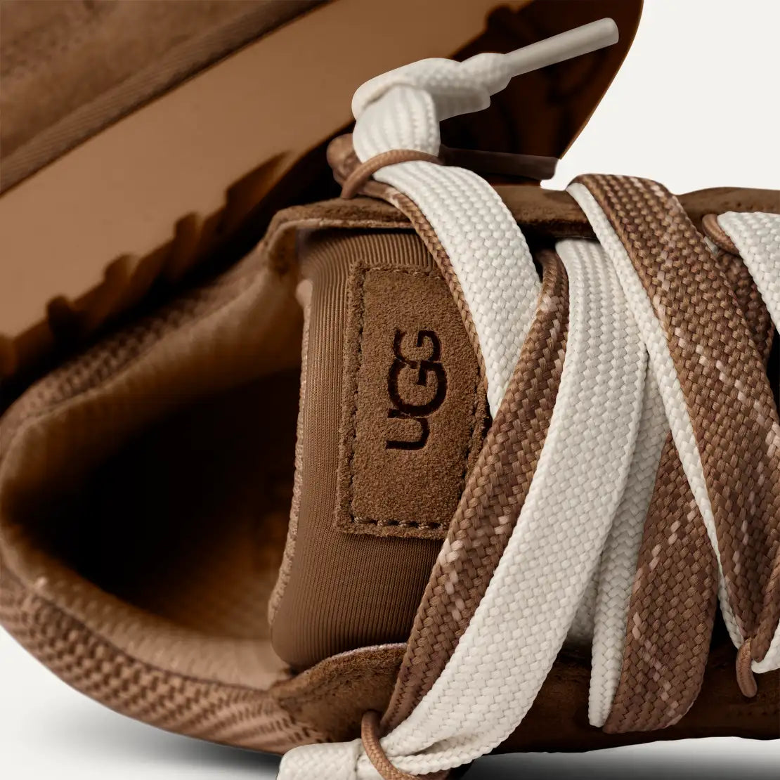 UGG W Lo Lowmel Sneaker