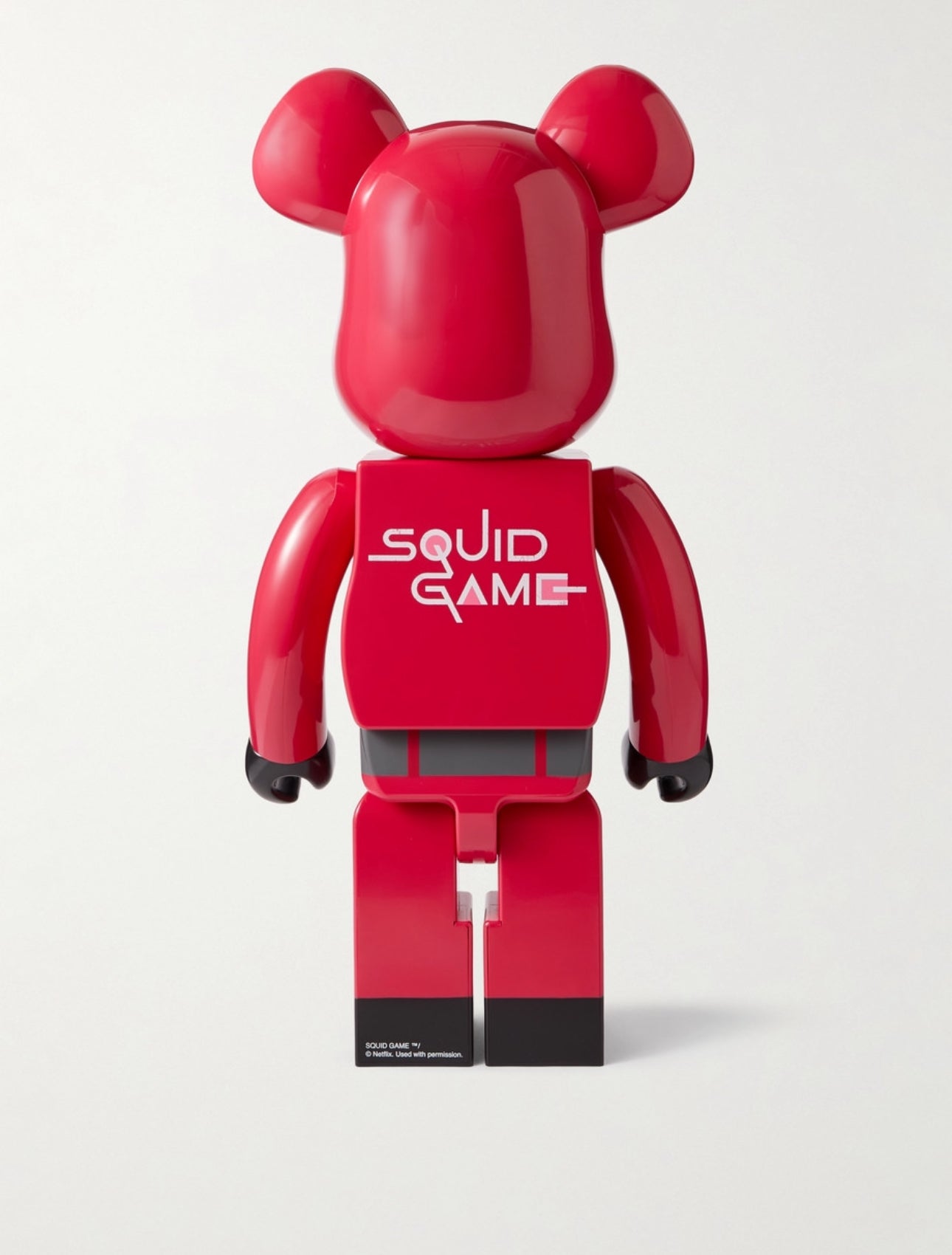 Medicom BE@RBRICK Squid Game Guard 1000%