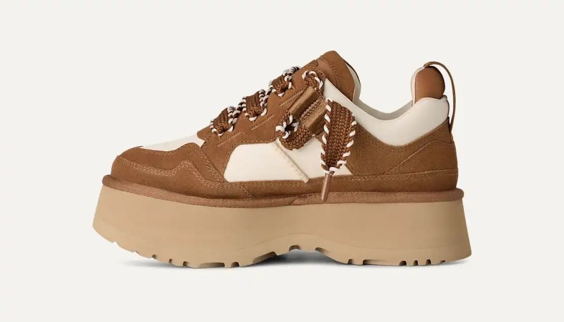 UGG Astromel Chestnut