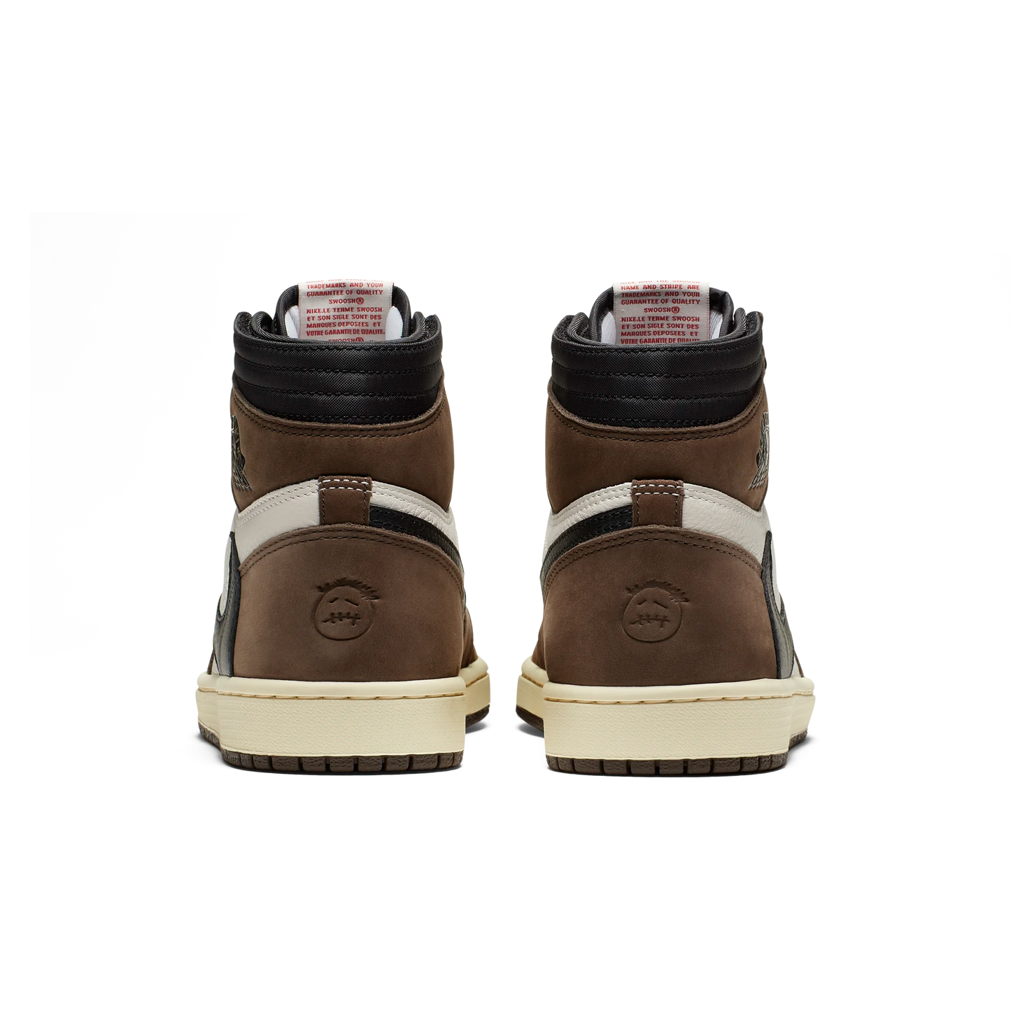 Air Jordan I OG High Travis Scott
