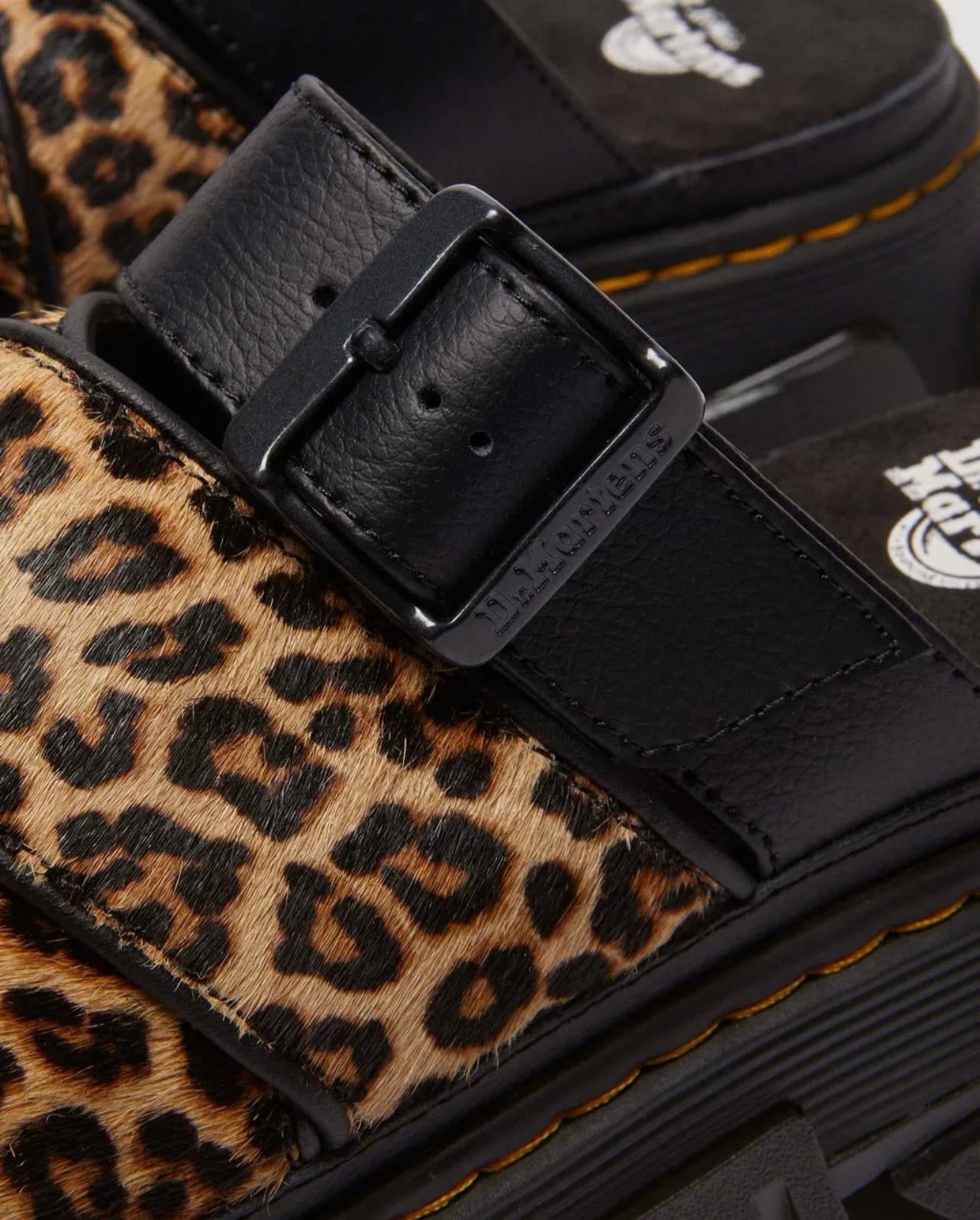 DR MARTENS
