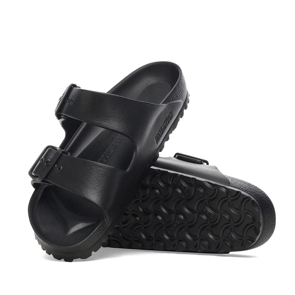 BIRKENSTOCK ARIZONA EVA BLACK