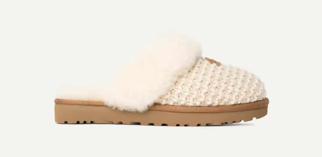 Cozy Slipper