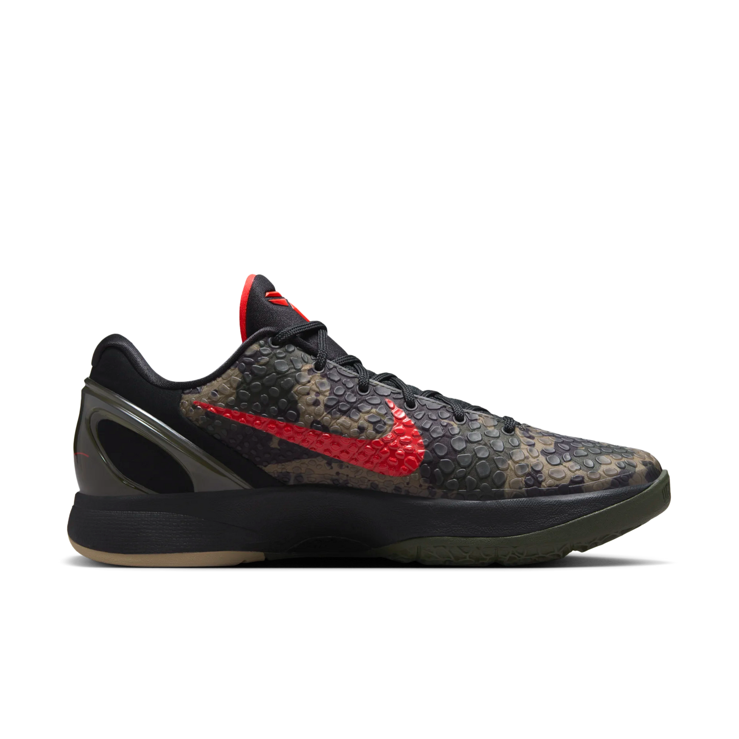 Kobe 6 Protro Italian Camo