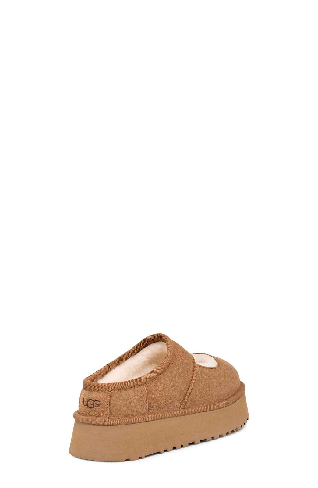 UGG Bea Mary Jane Chestnut