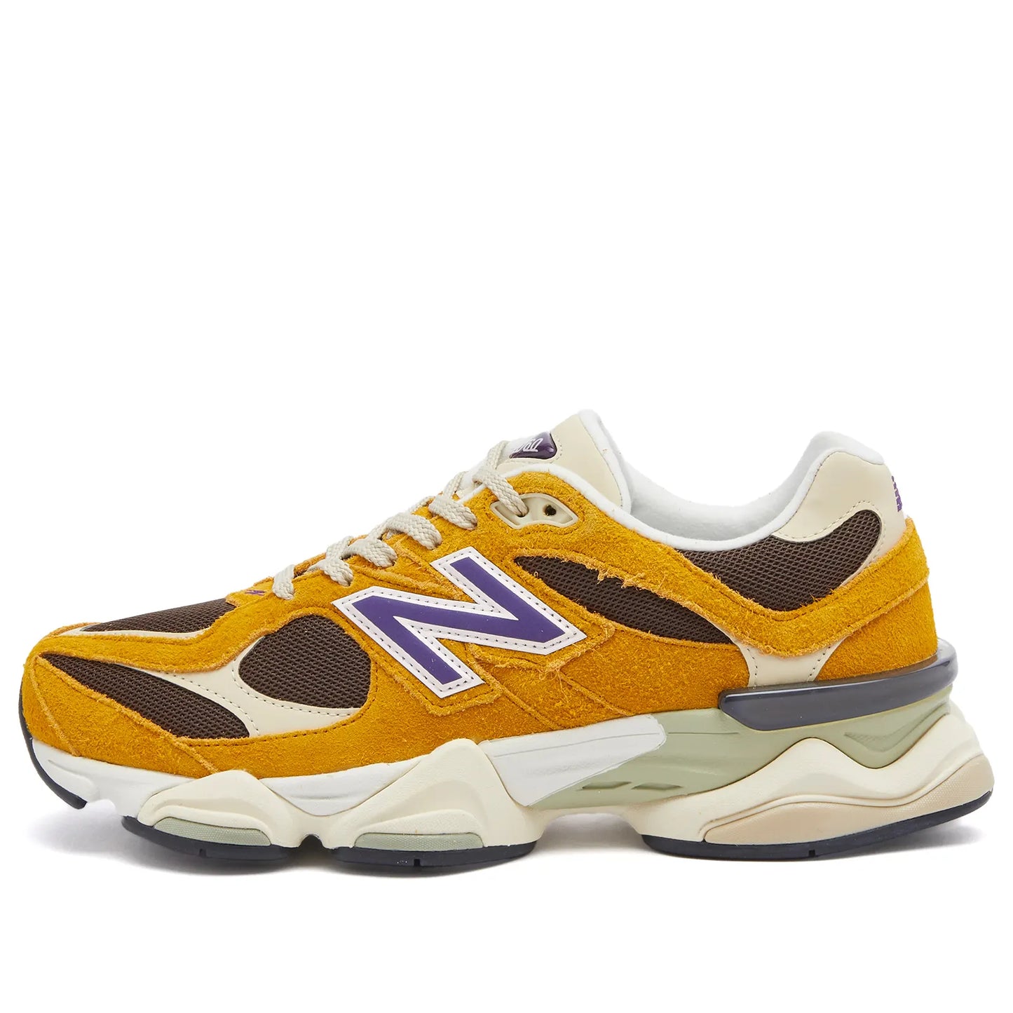 NEW BALANCE U9060SRB SNEAKERS