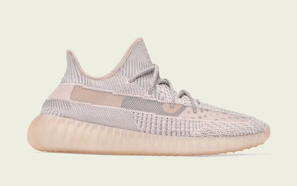 YEEZY Boost 350 V2 "Synth" sneakers